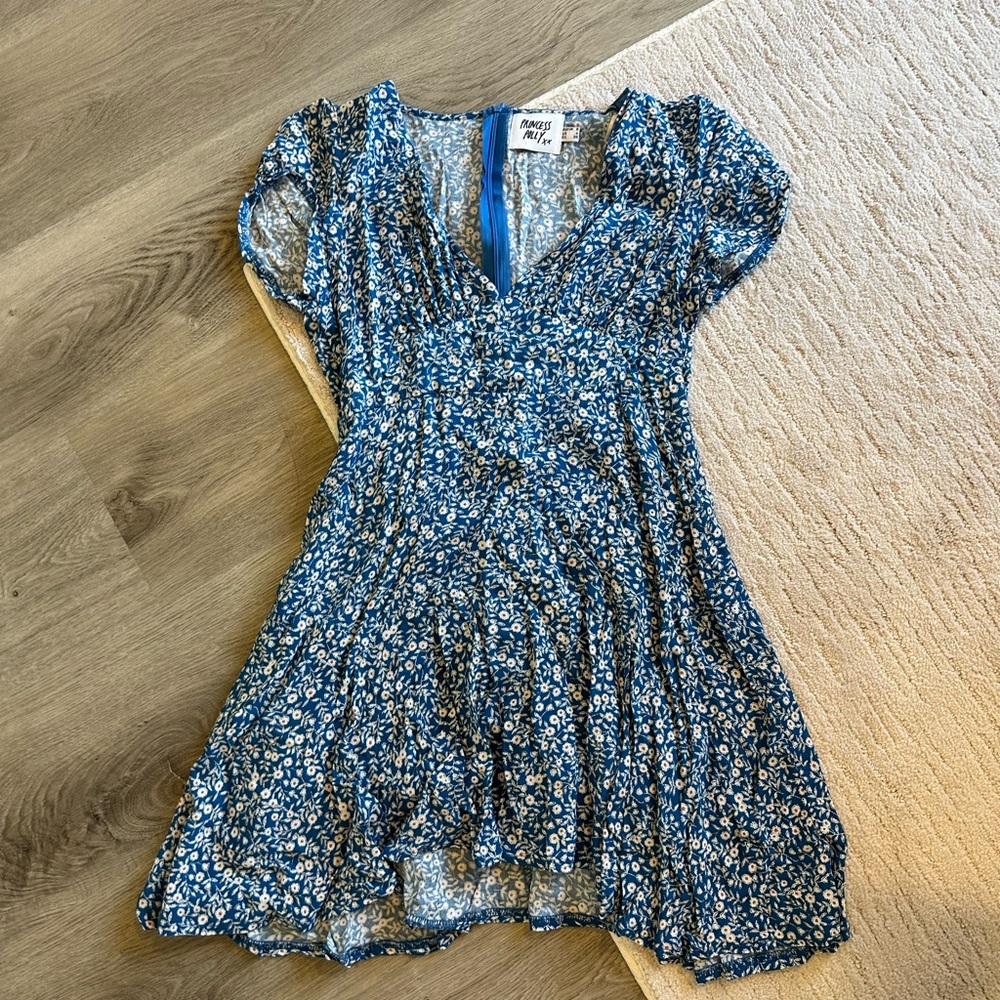 Princess polly dress 2/$12